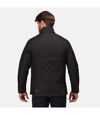 Regatta Mens Tyler Jacket (Black)