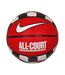 Ballon De Basket Everyday All Court Taille 7 Rouge Nike-1