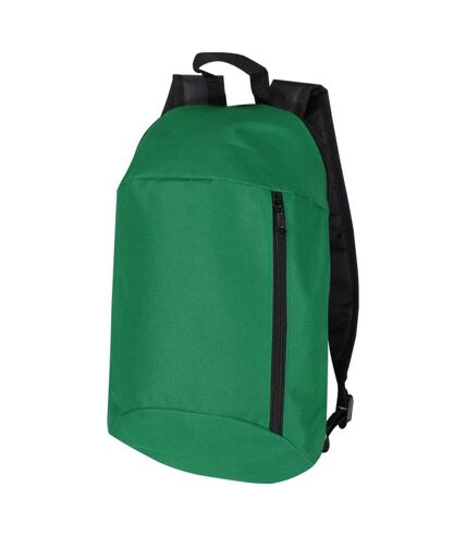 Sac à dos 7l pour l'extérieur taille unique vert Generic