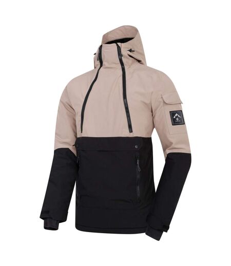 Blouson De Ski T-bar Homme Argile Noir Dare 2B