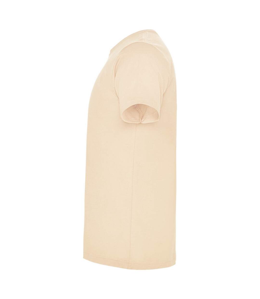 Mens dogo premium t-shirt angora Roly-3