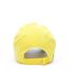 Casquette Jaune Homme Adidas Brasil - OSFM