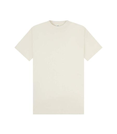T-shirt Adulte Écru Casual Classics
