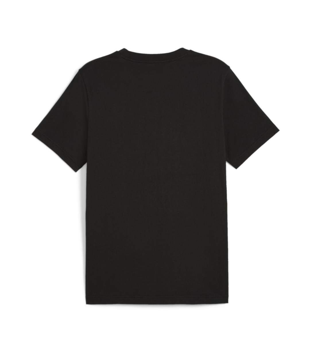 T-shirt Noir Homme Puma 683000 - M