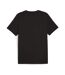 T-shirt Noir Homme Puma 683000 - L