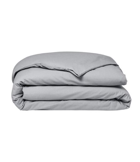 Housse de couette gris clair today 240x260