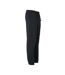 Pantalon De Jogging Basic Homme Noir Clique-4