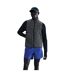 Mens Running Reflective Vest Reflective Silver Nike-2