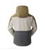 Blouson De Ski Baseplate Homme Olive Blanc Cassé Dare 2B-3