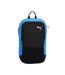 Sac À Dos Motif/style Logo Team Goal Taille Unique Noir Bleu Puma-1