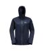 Veste Imperméable Pack & Go Femme Graphite Jack Wolfskin-3