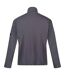 Mens Ferdo Fleece Top Dark Grey Regatta-3