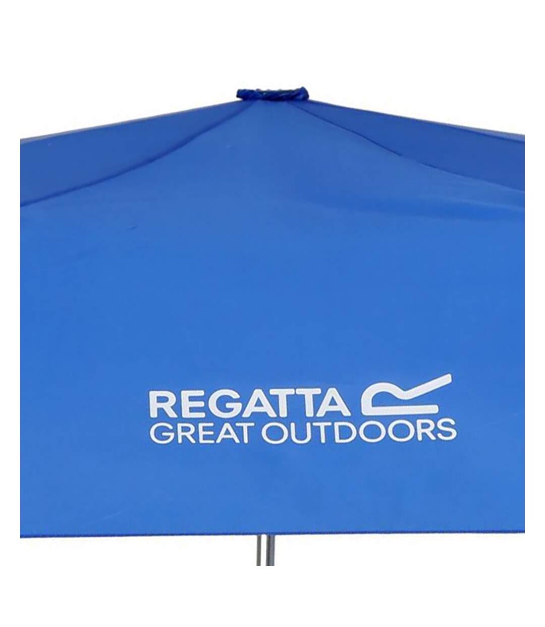 Parapluie pliant taille unique bleu Regatta-2