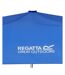 Parapluie pliant taille unique bleu Regatta