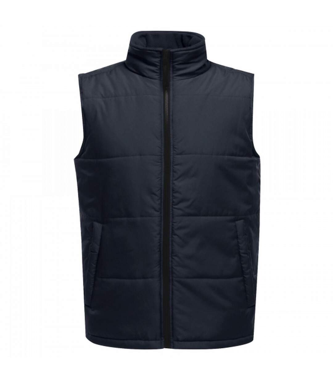 Veste Access Hommes Bleu Marine Noir Regatta-2