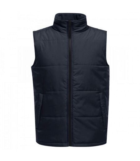 Veste Access Hommes Bleu Marine Noir Regatta