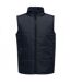 Veste Access Hommes Bleu Marine Noir Regatta-2