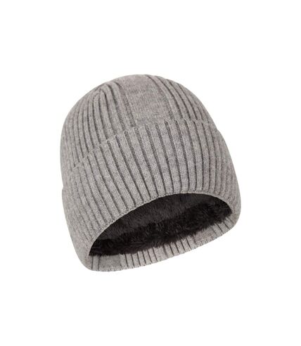 Bonnet homme gris Mountain Warehouse Mountain Warehouse