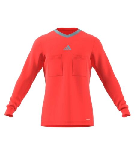 Maillot D´arbitre Manches Longues Femme Orange Adidas