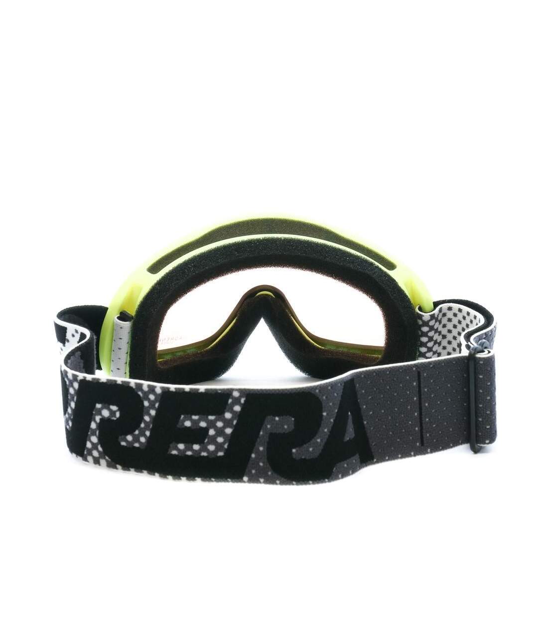 Masque de ski vert homme carrera carrera - taille unique-2