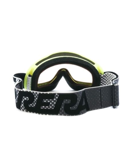 Masque de ski vert homme carrera carrera - taille unique