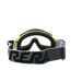 Masque de ski vert homme carrera carrera - taille unique-2