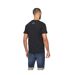 T-shirt berger homme noir Duck and Cover