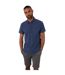 Mens Majestic Shirt Denim Threadbare-2