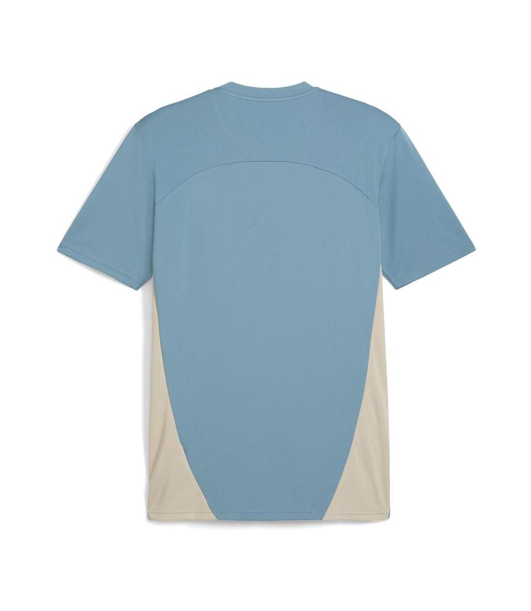 OM maillot training bleu homme puma 24/25-2