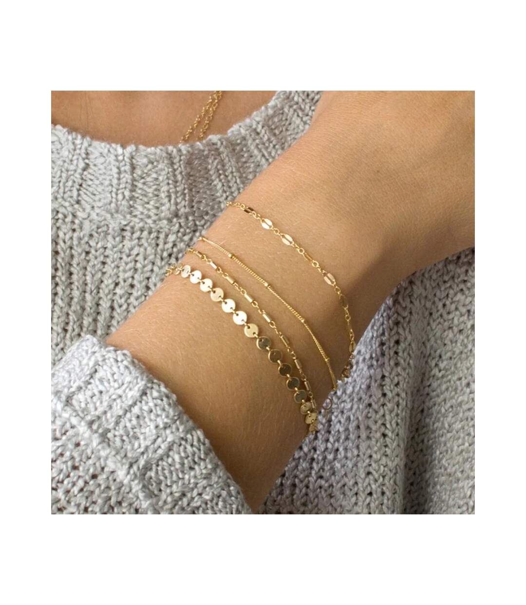 Bracelet Elodie