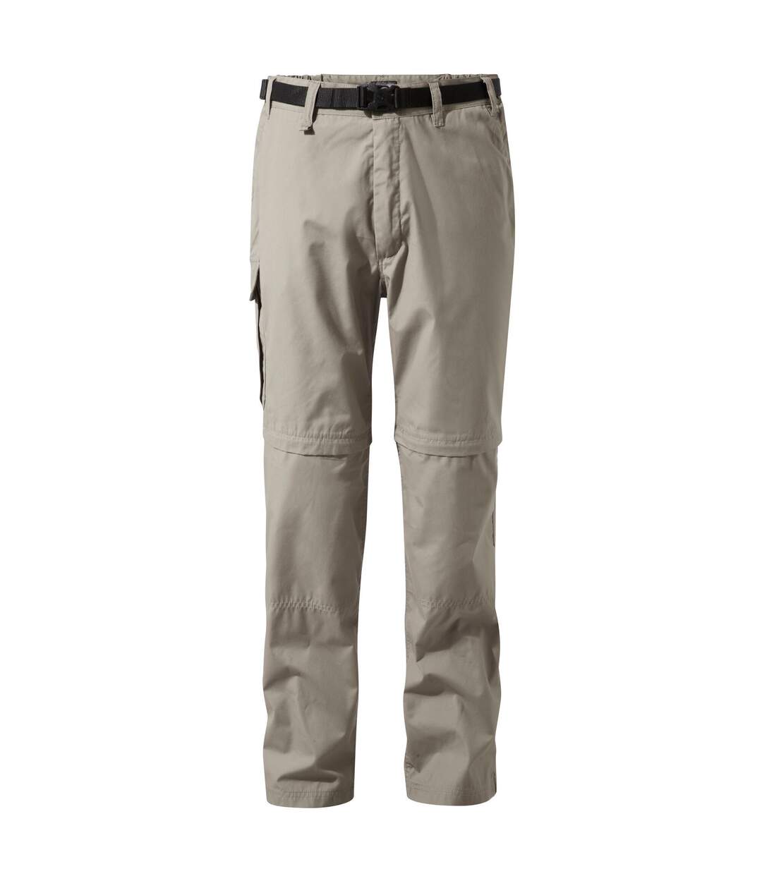 Pantalon kiwi homme taupe Craghoppers