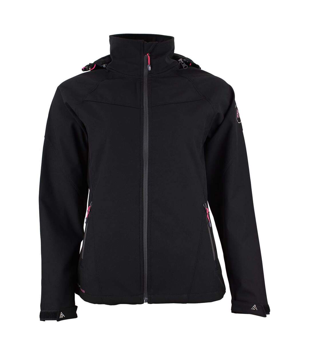 Blouson softshell femme ACELSIOR-1