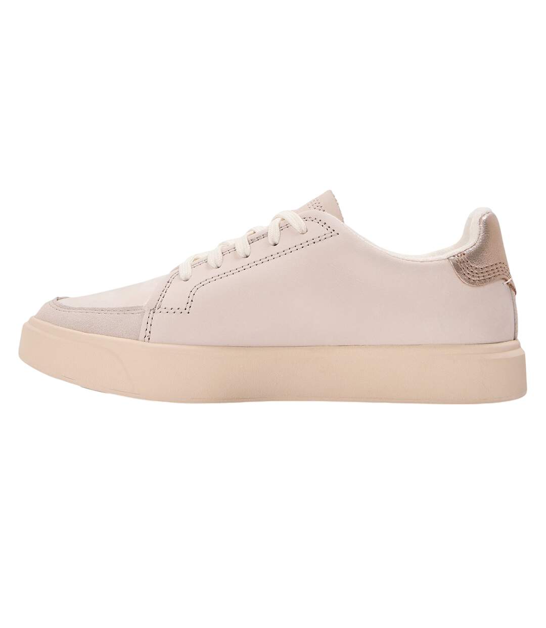 Baskets Femme Blanc Timberland-2