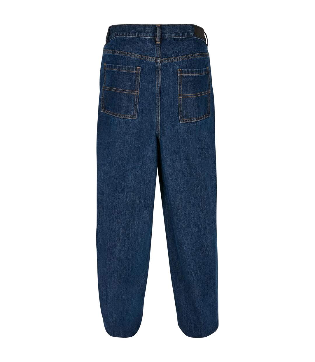Jean 90's Homme Indigo Délavé Urban Classics-2