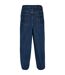 Jean 90's Homme Indigo Délavé Urban Classics-2