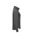 Veste Pemberton Femme Anthracite Chiné Cutter & Buck-4