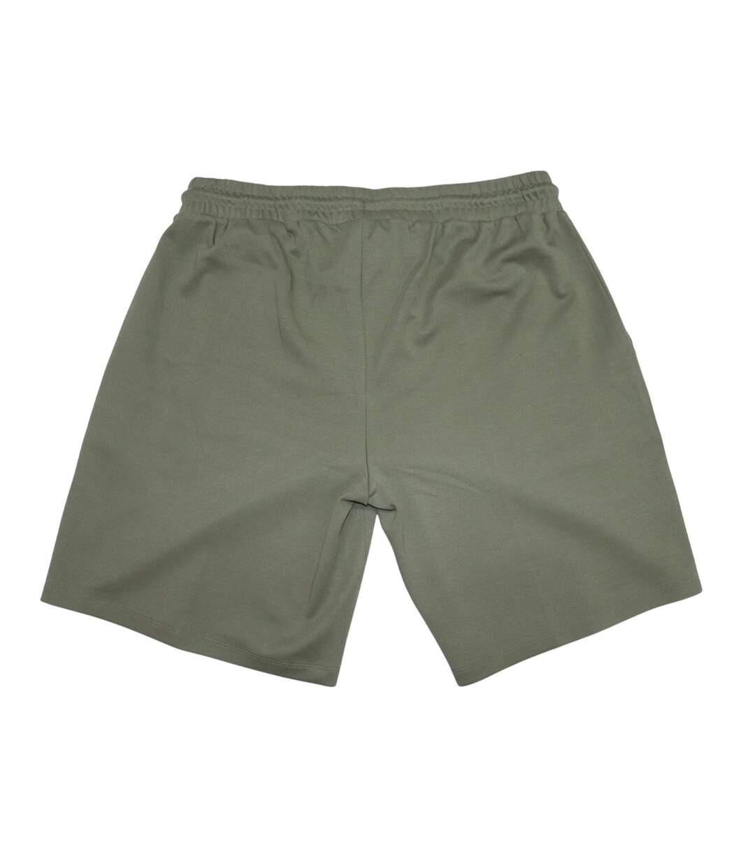 Short De Jogging Homme Vert Kaki Aquascutum-2