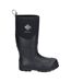 Bottines De Sécurité Adulte Noir Muck Boots-3
