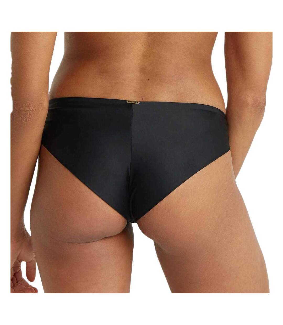 Bas de maillot de bain noir o'neill maoi-2