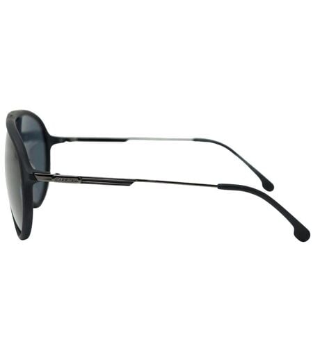 Lunettes De Soleil Motif/style Pilote Homme Taille Unique Noir Carrera