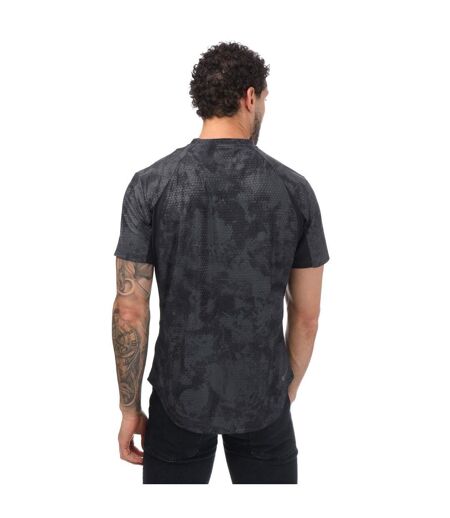 T-shirt homme gris Adidas