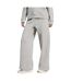 Pantalon De Jogging Motif/style Paillettes Femme Argenté Adidas-3