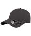 Casquette De Baseball Adulte Gris Foncé Atlantis-2