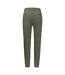 Russell Mens Authentic Sweatpants (Olive Green)