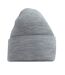 Bonnet Original Cendre Beechfield-1