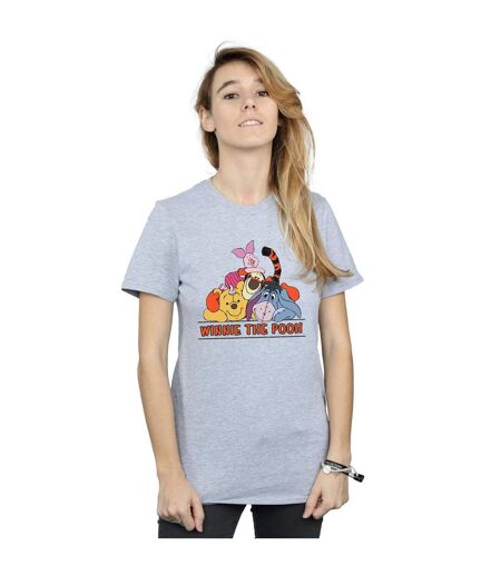 (Gris sportif) - UTBI47428
