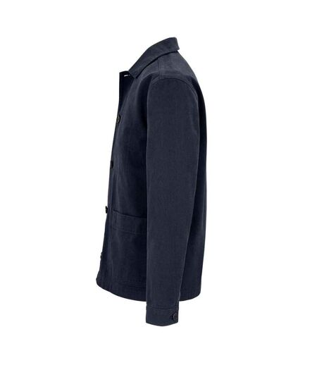 NEOBLU Unisex Adult Mael Utility Jacket (Night Blue) - UTPC5795
