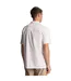 Chemise Resort Homme Blanc Lyle & Scott-3