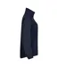 Veste Softshell Classic Femme Bleu Marine Foncé Clique-3