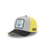 Casquette trucker en sergé de coton Looney Tunes Be Positive Capslab-1